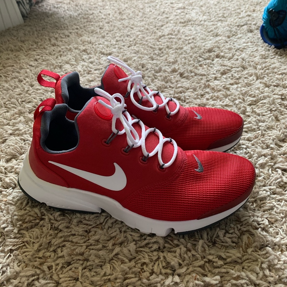 nike presto fly
